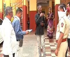 Nashik | नागरिकांनी संचारबंदीचे नियम मोडल्यास सेक्रेटरी, चेअरमनवर कारवाई, नाशिक पोलिसांची नामी शक्कल