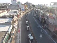 અરવલ્લી જિલ્લામાં પોલીસ ડ્રોનથી રાખી રહી છે બાજનજર, મોડાસામાં ક્રિકેટ રમતા નવ લોકોની અટકાયત 