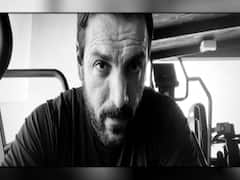 John Abraham gives voice to a poem by Milap Zaveri, shares video