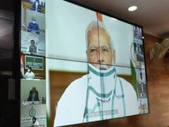 PM મોદી આજે તમામ રાજ્યોના મુખ્યમંત્રીઓ સાથે કરશે વીડિયો કોન્ફરન્સથી વાત