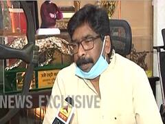 Jharkhand में कोरोना के 9 नए मामले आए सामने । Namaste Bharat Full 09.04.2020