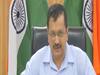 Last week was slightly better than the week before: CM Kejriwal