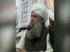 Maulana Saad's viral audio: Pandemic is due to sins committed by humans