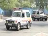 Delhi police appeals to stay indoors via singing 'Lakshman Rekha Paar karo Na'