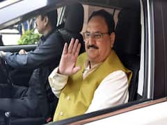 On BJP's foundation day, help needy fight Coronavirus: Nadda
