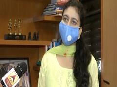 Noida Authority की सीईओ Ritu Maheshwari से जानिए- नोएडा में कोरोना से कैसे काबू में आए हालात?