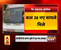कोरोना का कहर.. जमातियों से प्रदेश में जहर!