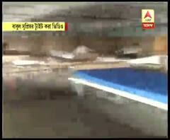 আরজিকর মেডিক্যালের আইসোলেশন ওয়ার্ডের বেহাল দশার ভিডিও ট্যুইট রাজ্য বিজেপির, অভিযোগ ওড়াচ্ছে তৃণমূল