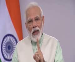 Coronavirus | Narendra Modi | सन्मान द्यायचा असेल तर एका गरीब कुटुंबाचा भार उचला : नरेंद्र मोदी