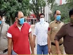 Know what all happened during raid of Maulana Saad's farmhouse | Master Stroke (23.04.2020)