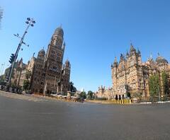 Special Report | Mumbai Corona | मुंबईत कोरोनाबाधितांची संख्या 238वर, कोरोनाच्या मगरमिठीत निम्मी मुंबई सील