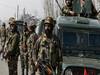 J&K: Encounter underway between security forces & terrorists