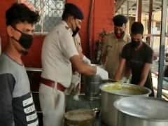 Covid-19: How soldiers of nation are protecting people | Matrabhumi 