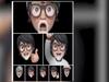 Take a look at cute emoticons of Amitabh Bachchan