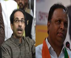 Ashish Shelar | मुख्यमंत्र्यांनी राऊतांच्या वक्तव्यानंतर प्रतिक्रिया द्यायला हवी होती - आशिष शेलार