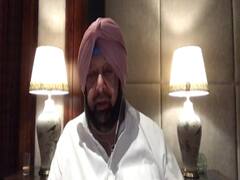 Punjab में Corona को लेकर क्या है स्थिति, और कैसी है तैयारी? Amarinder Singh Exclusive