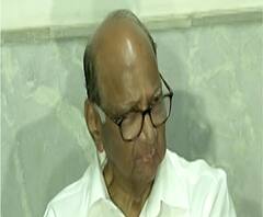 Sharad Pawar's Letter to PM | राज्याच्या आर्थिक स्थितीवर शरद पवारांचं पंतप्रधानांना पत्र 