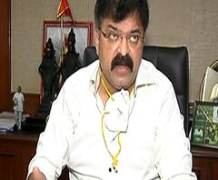 Jitendra Awhad on #Corona | क्वॉरंटाईन्ससाठी दहा हजार खोल्या उपलब्ध करण्याची तयारी, गृहनिर्माण मंत्री जितेंद्र आव्हाड यांची माहिती