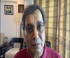 Subhash Ghai on #RishiKapoor | ऋषी कपूर यांच्याबद्दल भावना व्यक्त करताना दिग्दर्शक सुभाष घई यांना अश्रू अनावर