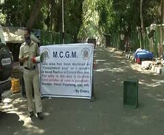 Coronavirus Update | देशात 15 एप्रिलनंतर मर्यादित स्वरुपाचा लॉकडाऊन राहण्याची शक्यता : सूत्र