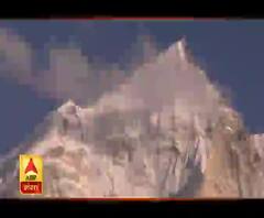 लॉकडाउन में गंगा निर्मल हो गई !