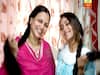 TV actress Aasiya Kazi and her mother's adorable relationship
