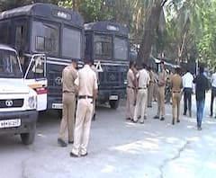 Coronavirus | मुंबई पोलीस दलातील कर्मचाऱ्याला कोरोनाची लागण; उपचारासाठी हॉस्पिटलमध्ये दाखल