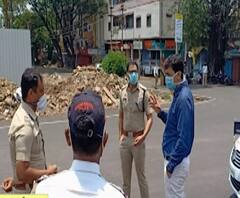 Sangli Corona | अत्यावश्यक सेवेच्या पासचा गैरफायदा घेत कोरोना पॉझिटिव्ह रुग्णांचा सांगलीत प्रवेश | स्पेशल रिपोर्ट