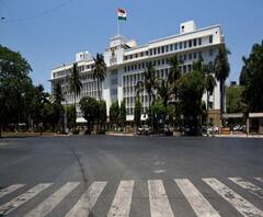 Mantralaya Closed | मंत्रालय पुढील दोन दिवसांसाठी बंद, मंत्रालयात निर्जंतुकीकरण करणार