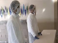 डॉक्टर हर रोज कर रहे 18 से 20 घंटे काम, देखिए ये EXCLUSIVE रिपोर्ट