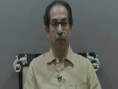 Palghar incident: Uddhav Thackeray to meet Swami Narendra Giri