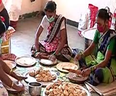 Coronavirus | कोल्हापुरात 9 ठिकाणी कम्युनिटी किचनची सोय; लॉकडाऊनमुळे अडकलेल्या मजुरांना आधार