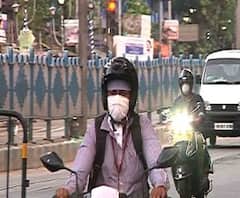 করোনা সংক্রমণ রুখতে মাস্ক বাধ্যতামূলক রাজ্যে, খবর শিরোনাম