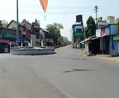 Nandurabar Corona Update | नंदूरबारमध्ये कोरोनाचा शिरकाव, एक रुग्ण आढळल्यानंतर 26 जणांचं विलगीकरण