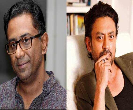 'ইরফানকে দেখে অভিনয় শিখেছি', শোকস্তব্ধ পরিচালক কমলেশ্বর মুখোপাধ্যায় 