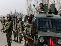 J&K: 4 terrorists killed in encounter in Kulgam