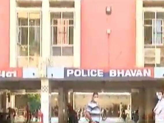 તબ્લીગી જમાતમાં ગયેલા વડોદરાના પાંચ લોકોની SOGએ કરી અટકાયત, તમામ હોમ ક્વોરોન્ટાઇન