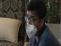 Lockdown: Doctors stay at hotel Leela in Delhi | Ground report