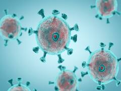 India reports 6412 cases of COVID-19, 61% cases from 6 states