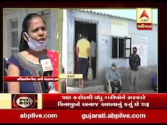 સાંસદ મોહન કુંડારિયાએ દત્તક લીધેલા બગથળા ગામમાં લોકડાઉનનું ચુસ્તપણે પાલન, માસ્ક વગરનાને એક હજારનો દંડ, જુઓ વીડિયો