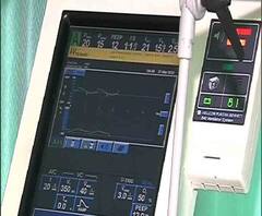 করোনা চিকিত্‍সায় অপরিহার্য হল ভেন্টিলেটর, কীভাবে কাজ করে এই যন্ত্র? শুনুন বিশেষজ্ঞদের মুখ থেকে...