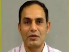 અમદાવાદમાં છેલ્લા 24 કલાકમાં 2ના મોત, 6 દર્દીઓ થયા ડિસ્ચાર્જ, જુઓ વીડિયો