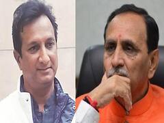 અમદાવાદઃ ઇમરાન ખેડાવાલાને કોરોના પોઝિટિવ આવતાં, મુખ્યમંત્રીનુ કરાશે મેડિકલ ચેકઅપ