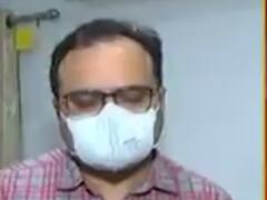 વડોદરામાં કોરોનાનો કહેરઃ અત્યાર સુધીમાં 38 કેસો ફક્ત નાગરવાડામાંથી આવ્યા, જુઓ વીડિયો 