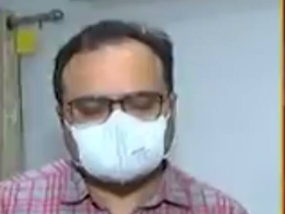 વડોદરામાં કોરોનાનો કહેરઃ અત્યાર સુધીમાં 38 કેસો ફક્ત નાગરવાડામાંથી આવ્યા, જુઓ વીડિયો 