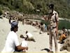 Write sorry 500 times for violating lockdown: Uttarakhand police to foreigners 