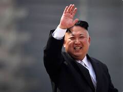 Kim Jong Un का अटकलों के बीच संदेश, जानिए- किसको शुक्रिया अदा किया
