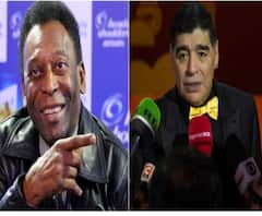 করোনা-যোদ্ধাদের অভিবাদন জানাতে ভিডিও প্রকাশ ফিফার, হাততালি দিয়ে উদ্বুদ্ধ করলেন পেলে-মারাদোনা-কার্লোস-ভাইচুংরা