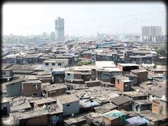 મુંબઈની ધારાવી ઝુપડપટ્ટી પર કોરોનાનો ખતરો, એક રિપોર્ટ આવ્યો છે પોઝિટિવ