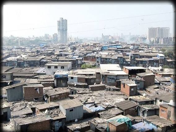 મુંબઈની ધારાવી ઝુપડપટ્ટી પર કોરોનાનો ખતરો, એક રિપોર્ટ આવ્યો છે પોઝિટિવ